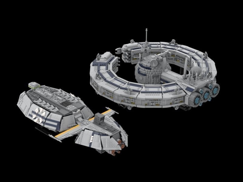 UCS MUNIFICENT