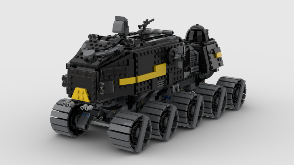 Republic turbo tank hotsell