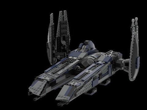 Rogue Shadow V1