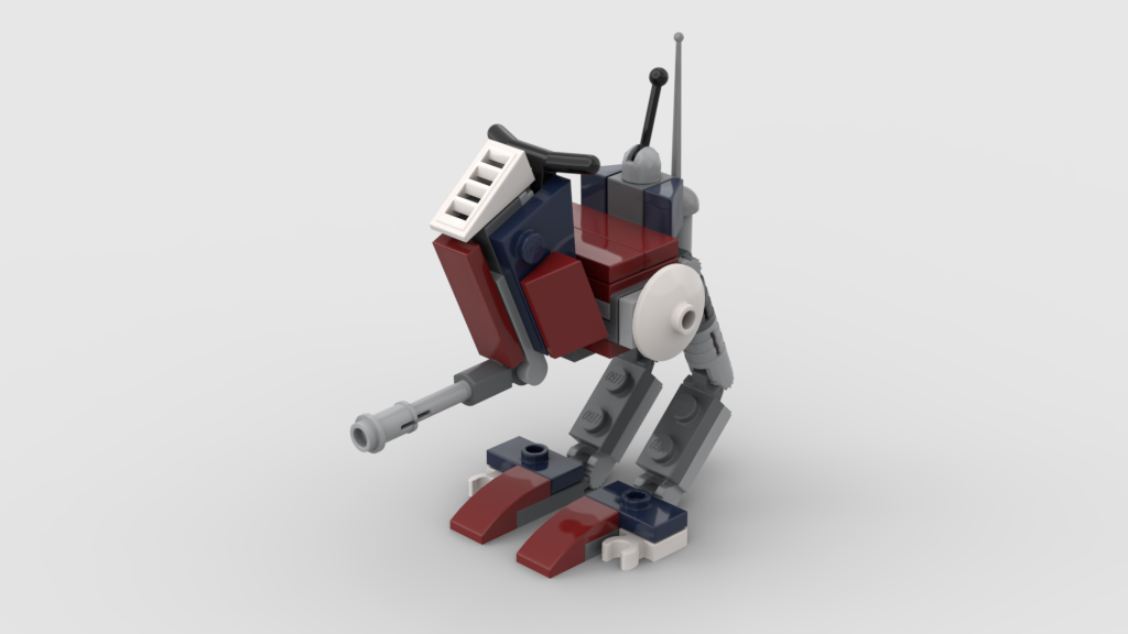 AT-RT WALKER
