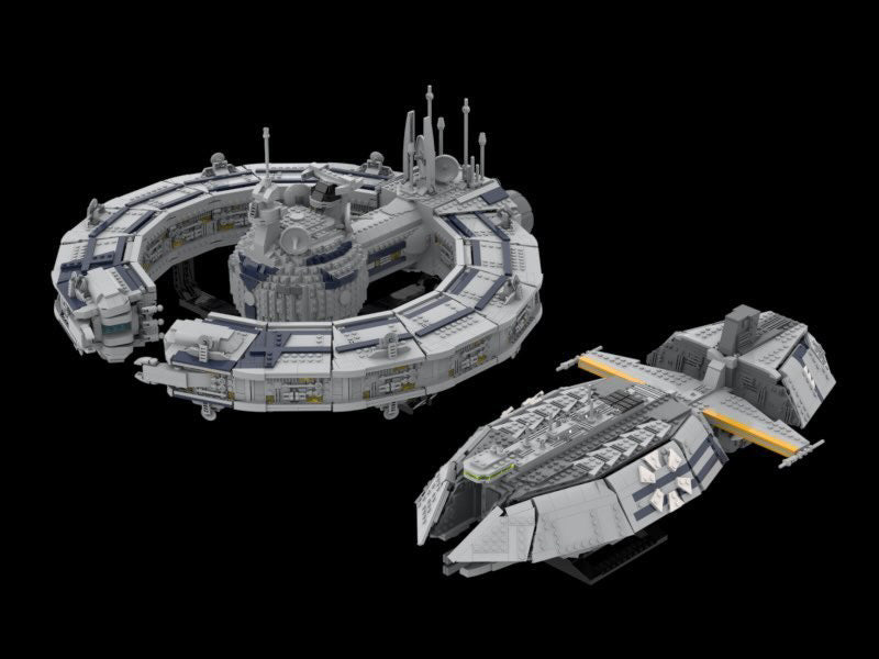 UCS MUNIFICENT