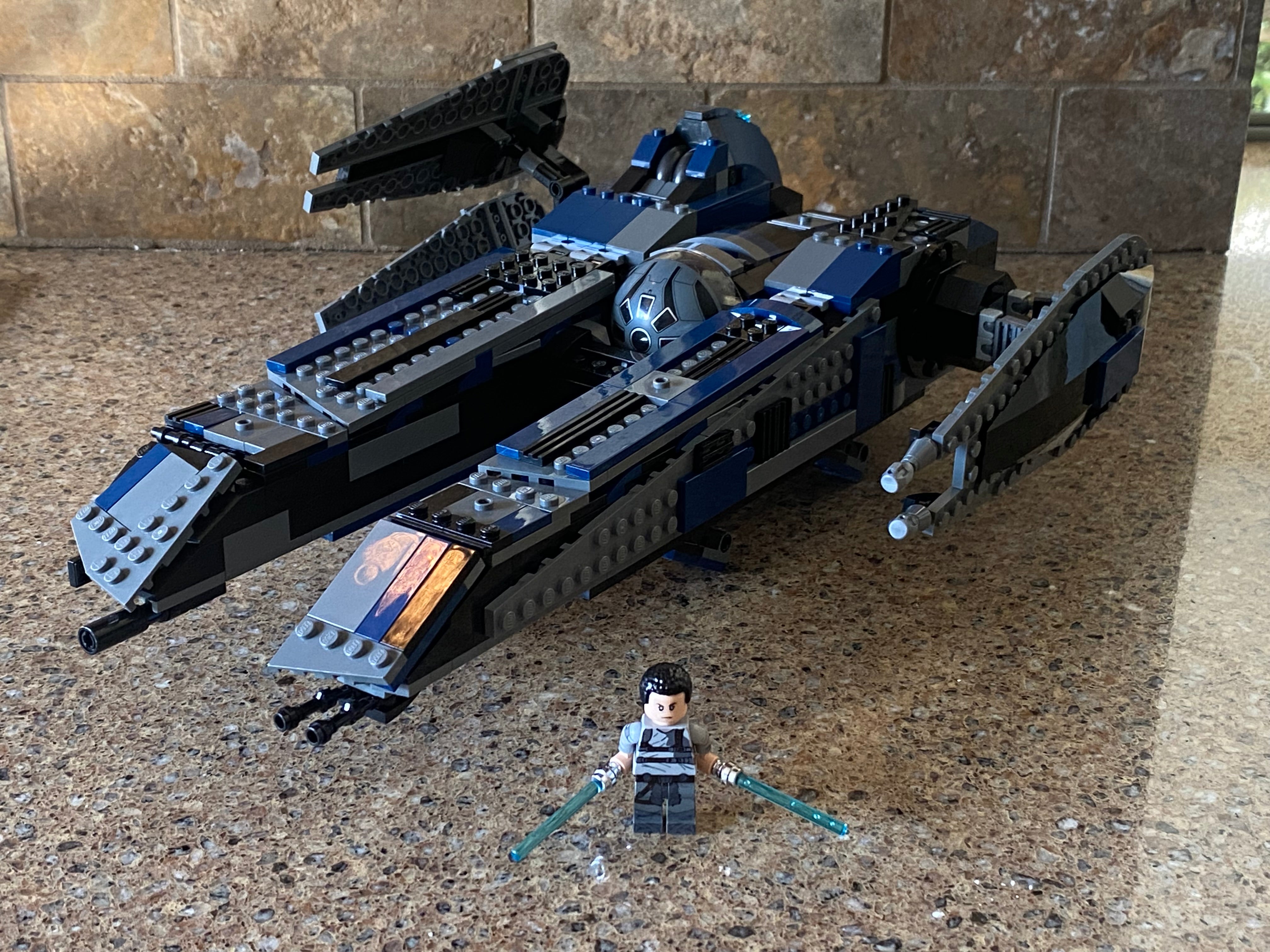 Rogue Shadow V1