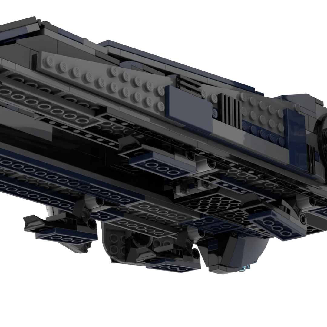 Rogue Shadow V1