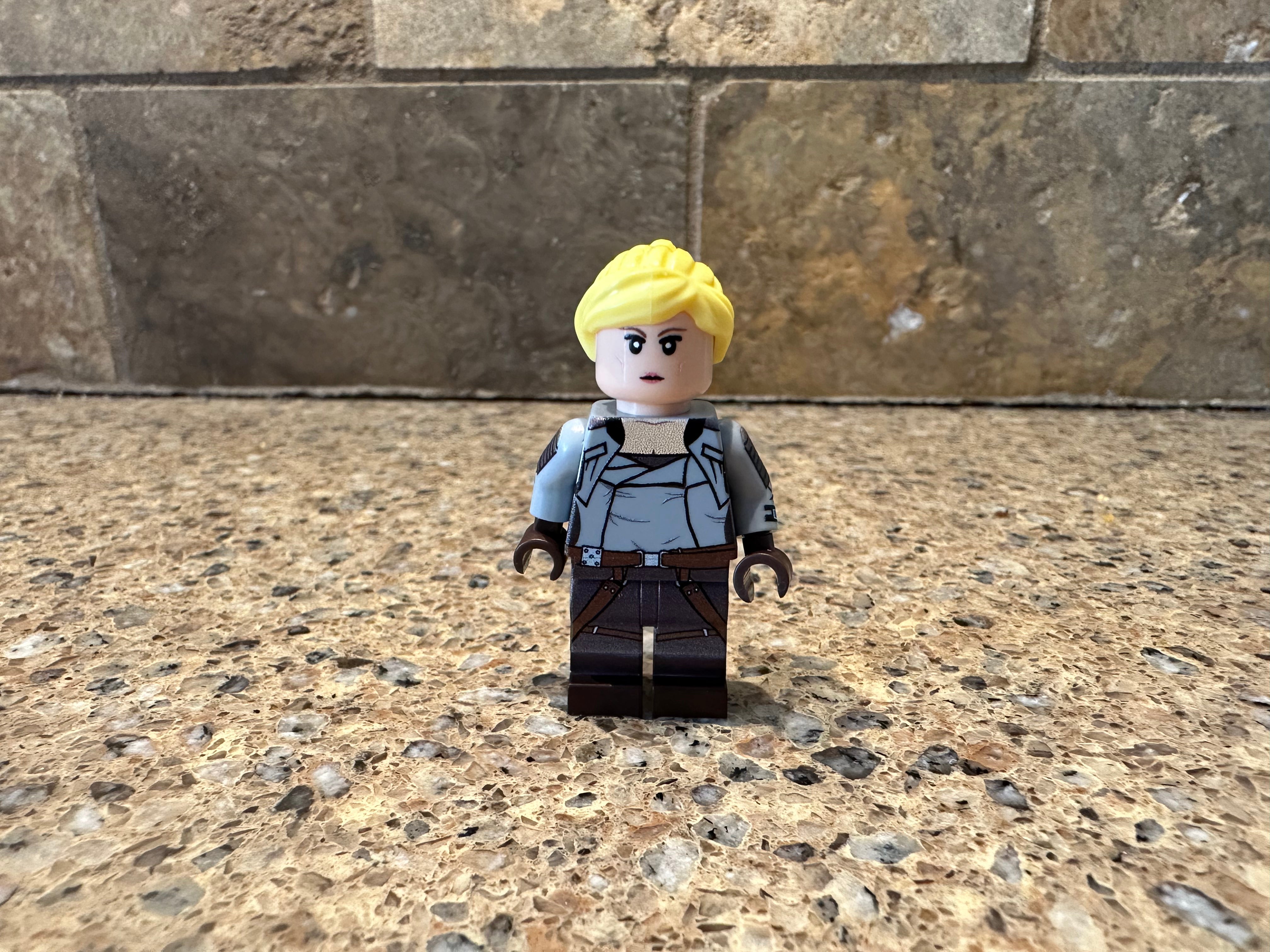 Rogue Shadow V1 UCS 1/30 exclusive