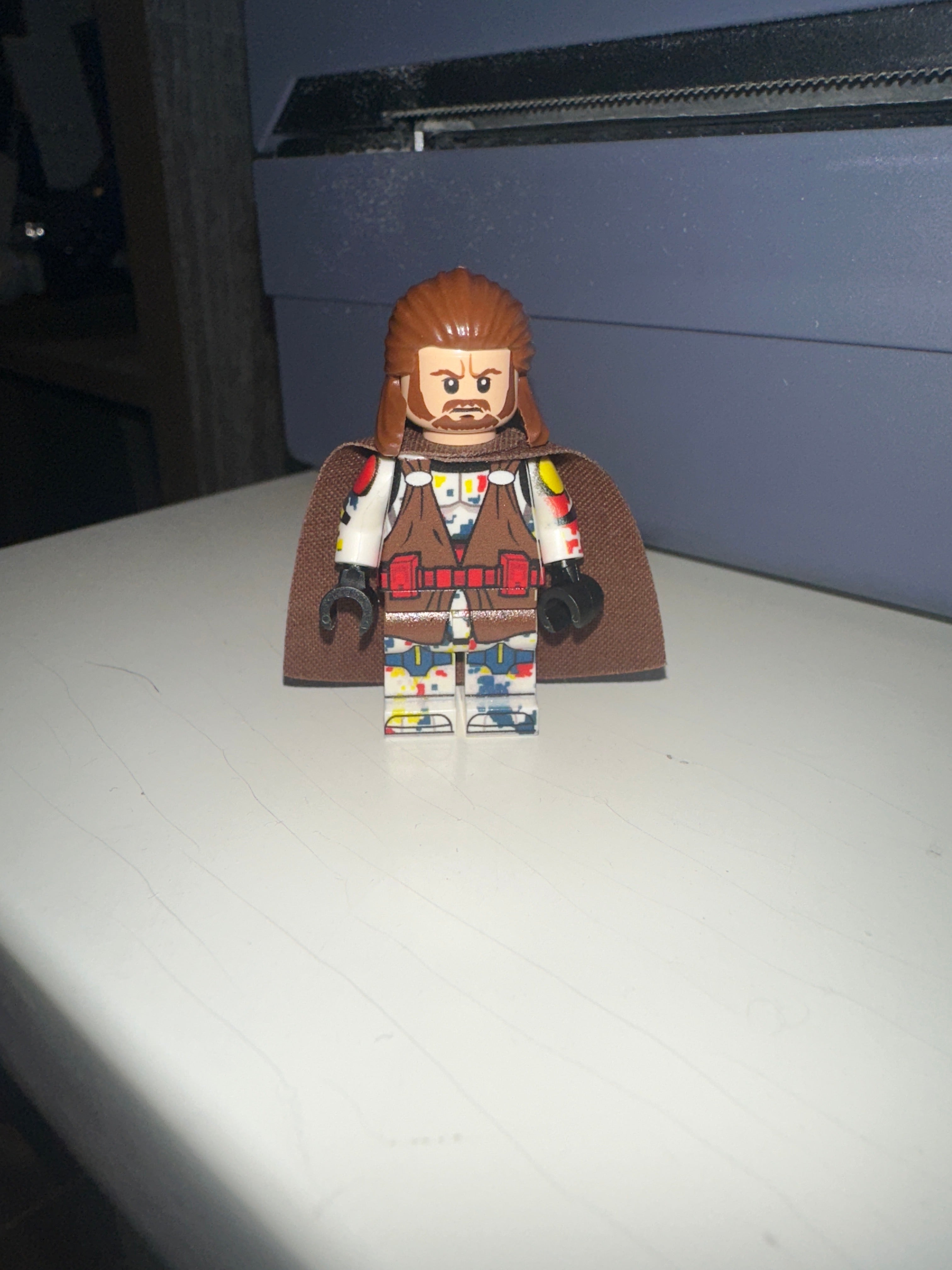 RB MEMBERSHIP MUUN 10 INTERCEPTOR