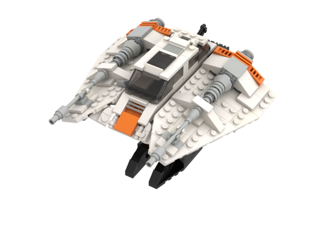 SNOWSPEEDER (membership)
