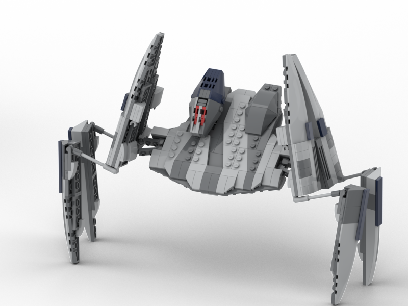 HYENA BOMBER