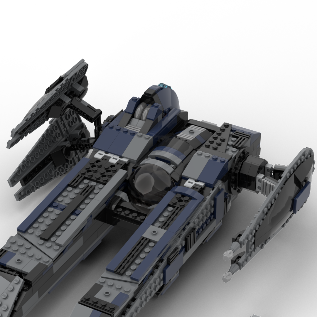 Rogue Shadow V1