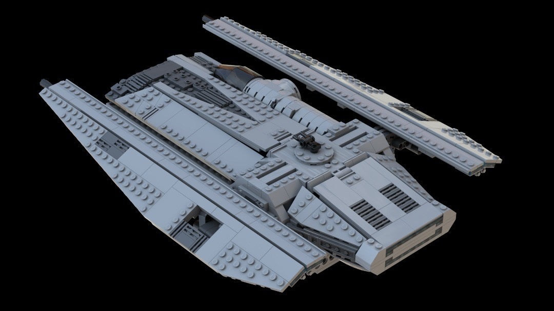 LUTHEN HAULCRAFT (ANDOR)