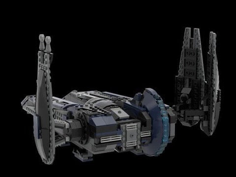 Rogue Shadow V1