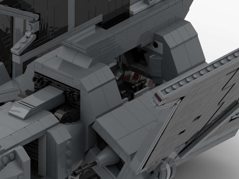 11600: BAD BATCH SHUTTLE (V1)