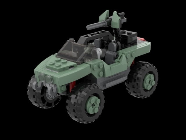 Warthog