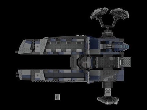 Rogue Shadow V1