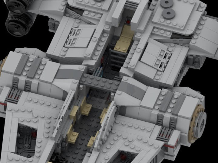 ROGUE CLONE TRANSPORT