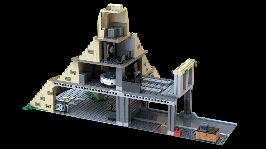 YAVIN IV