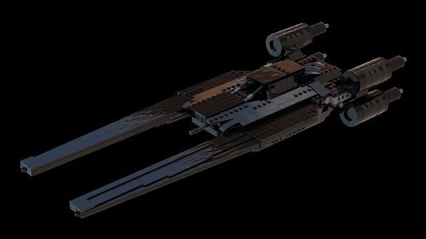 U-WING (SHADOW)
