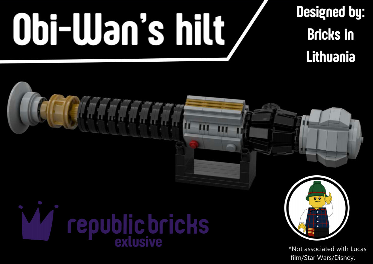HELLO THERE HILT