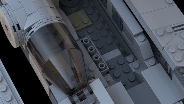 LUTHEN HAULCRAFT (ANDOR)