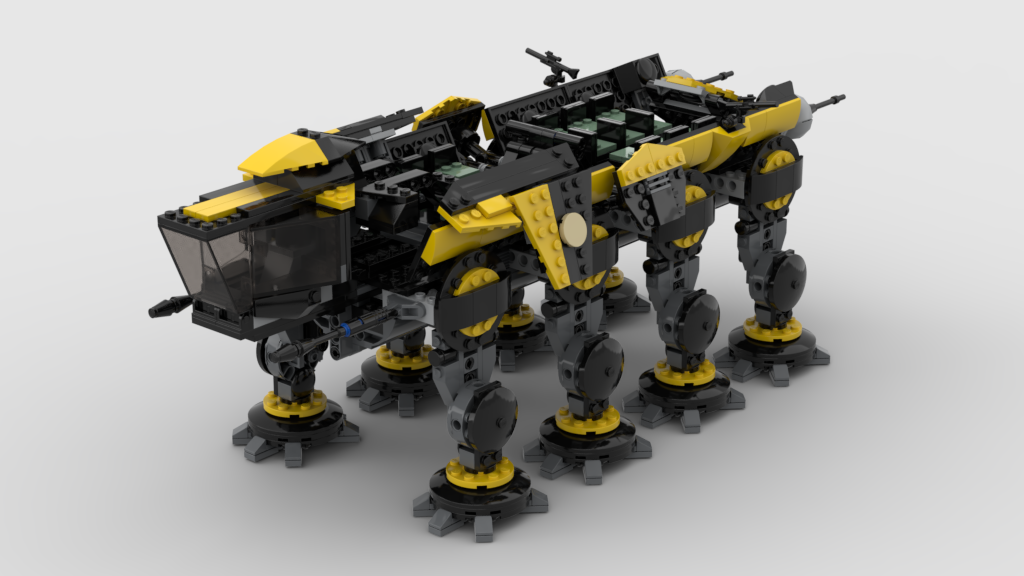 10620: AT-OT WALKER (SHADOW 327TH)