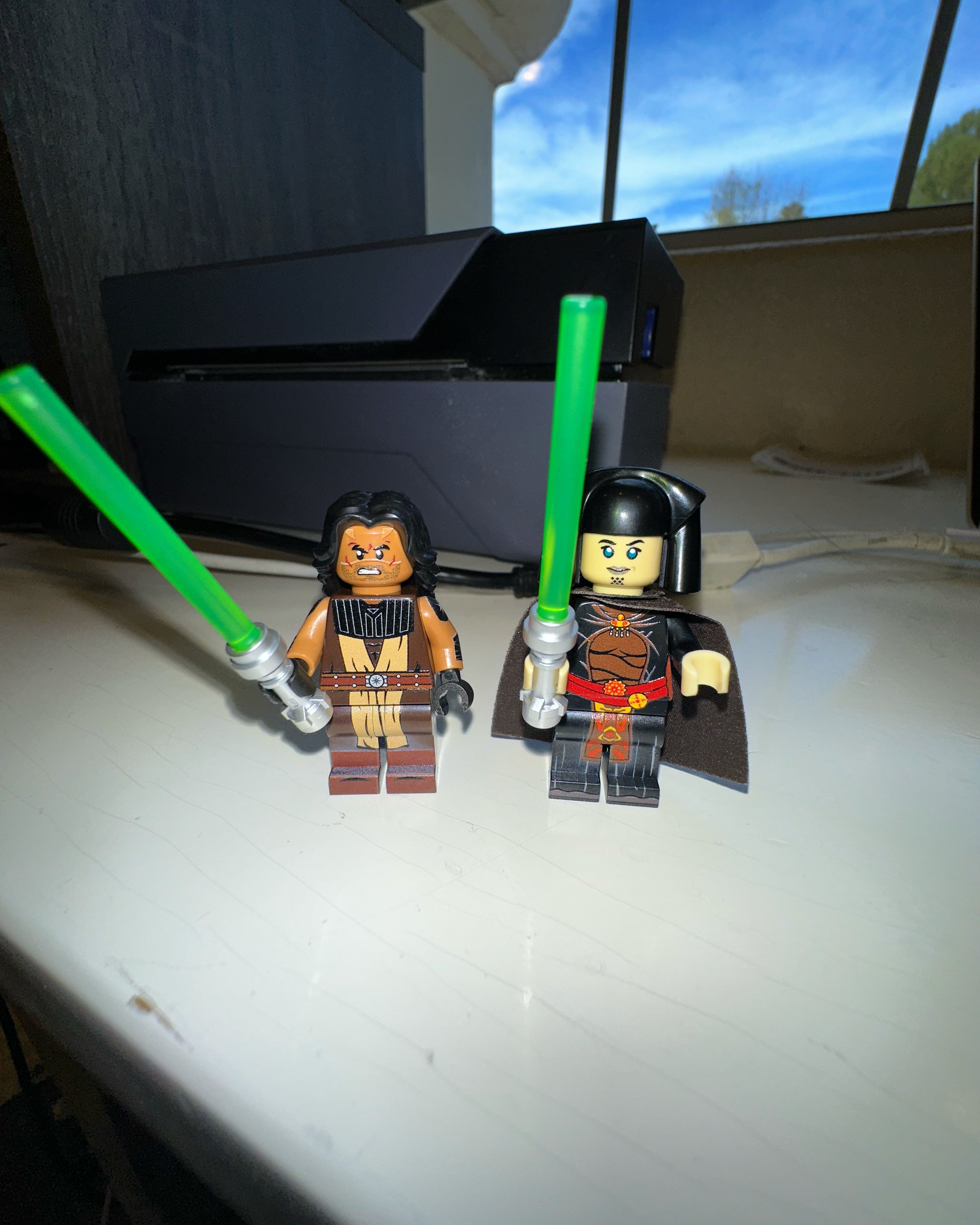 Membership exclusive VOS & UNDULI