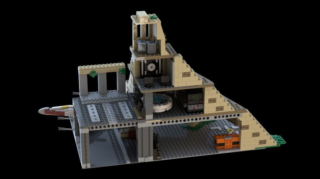 YAVIN IV