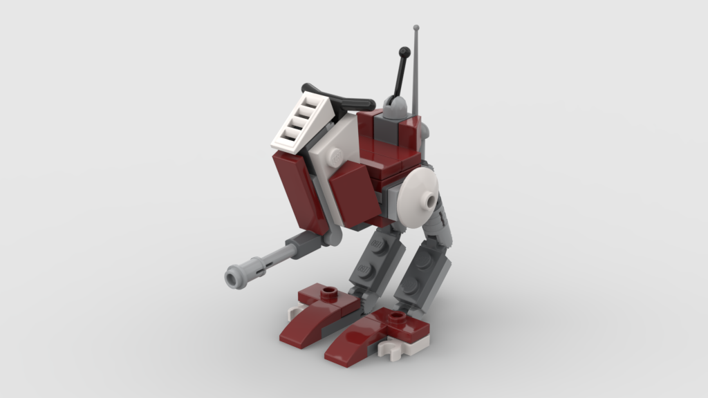 AT-RT WALKER