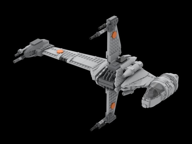 B-WING (Classic)