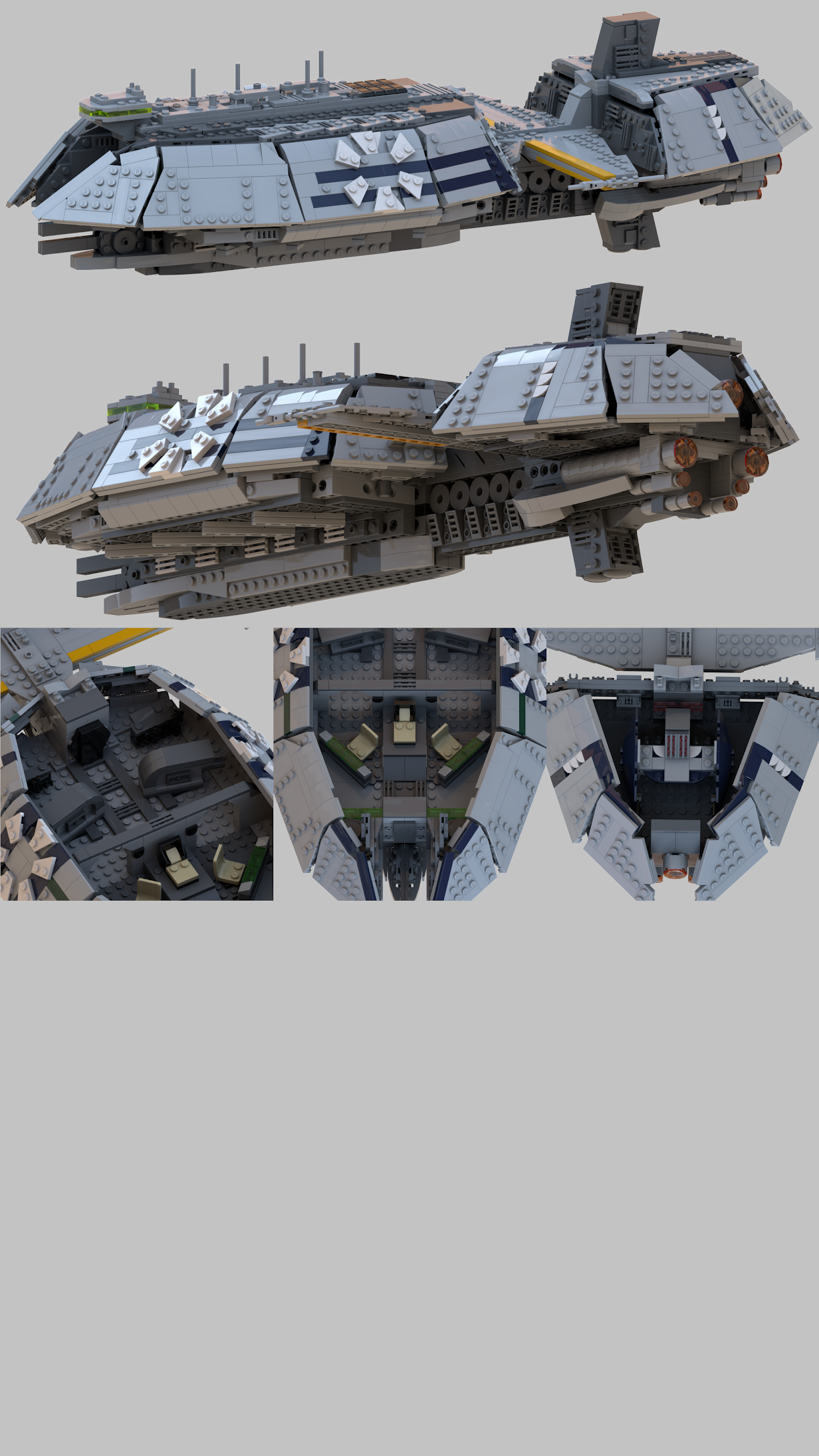 UCS MUNIFICENT