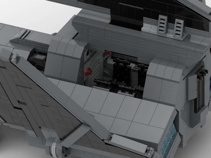 11600: BAD BATCH SHUTTLE (V1)