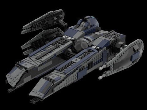 Rogue Shadow V1