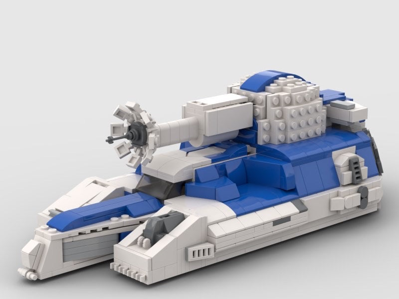 STUN TANK (VARIANTS)