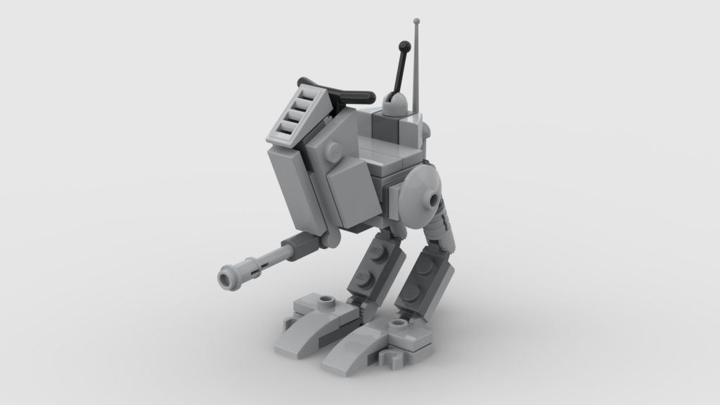AT-RT WALKER