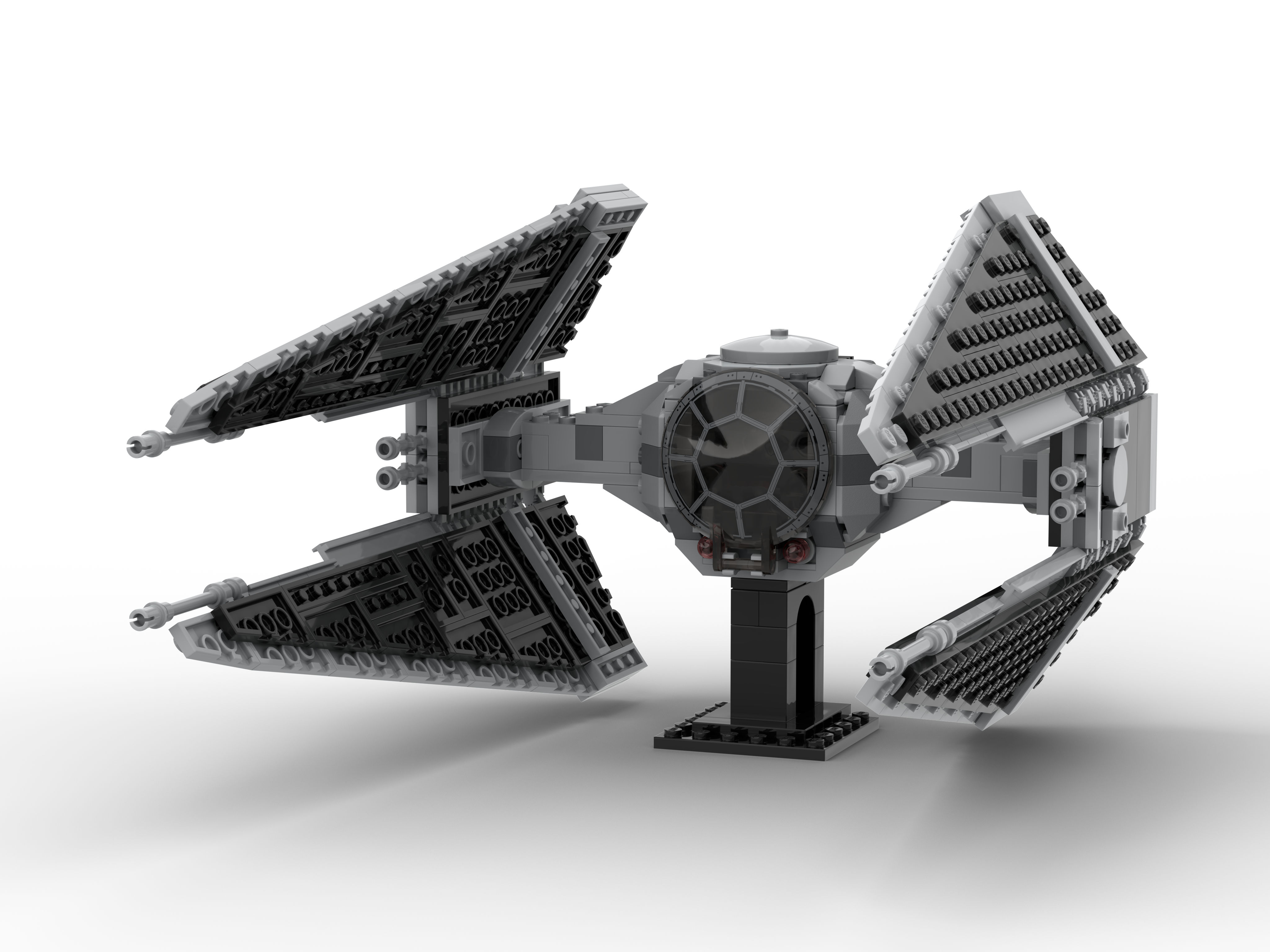 TIE INTERCEPTOR