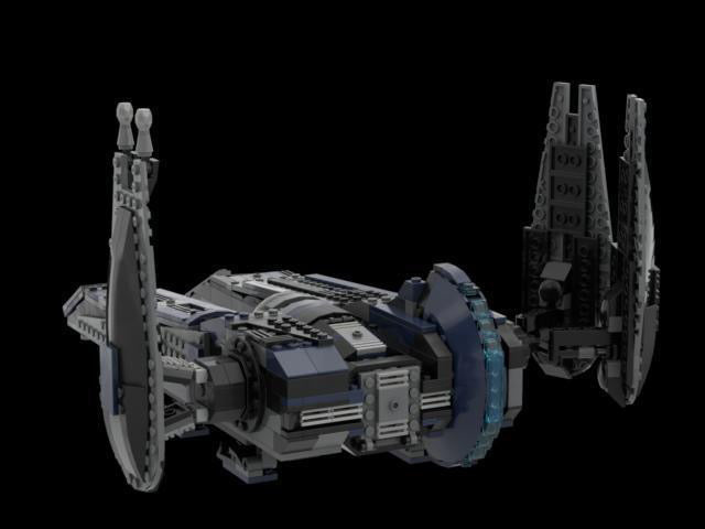 Rogue Shadow V1