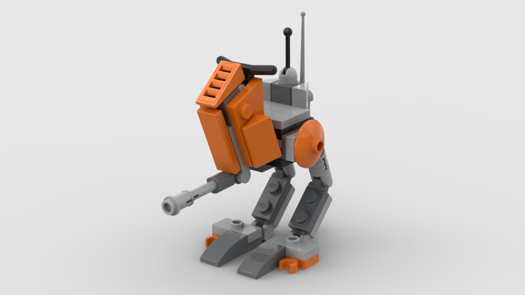 AT-RT WALKER