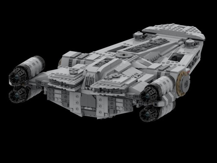ROGUE CLONE TRANSPORT