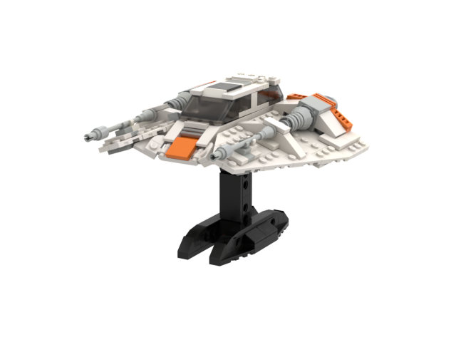 SNOWSPEEDER (membership)
