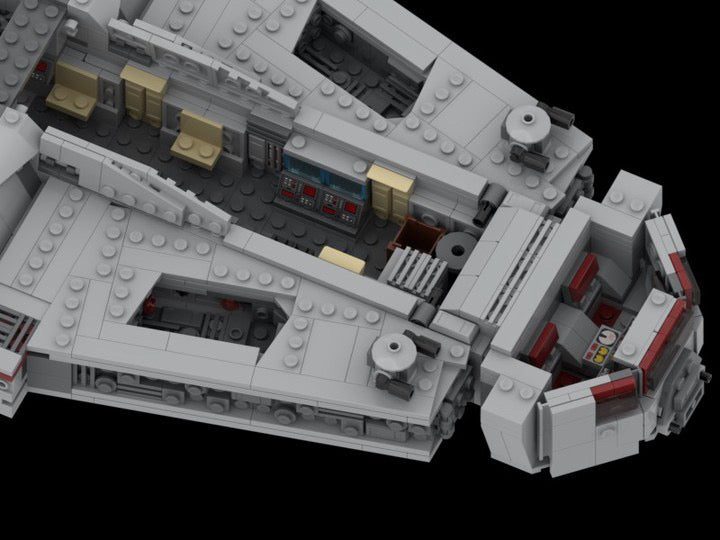 ROGUE CLONE TRANSPORT