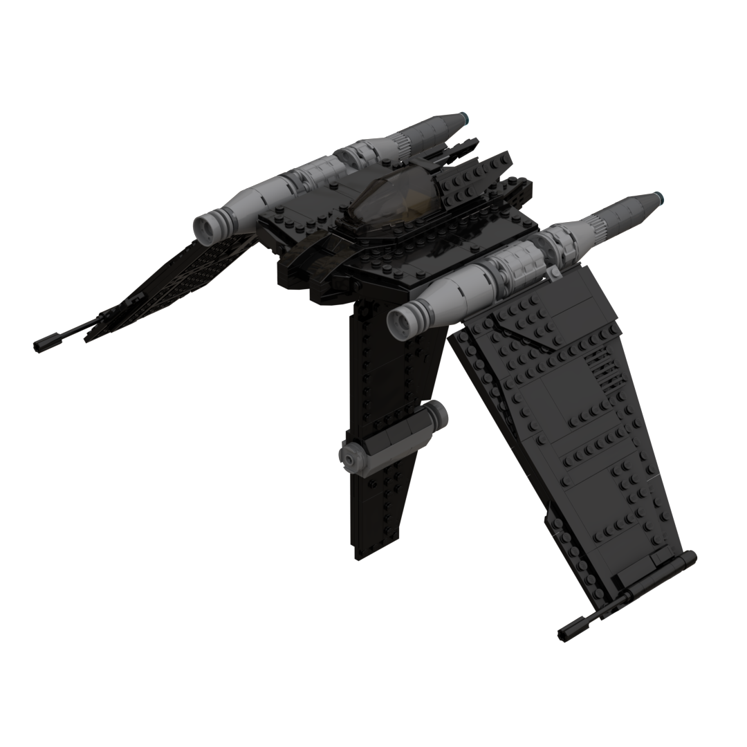 Lego torrent fighter sale