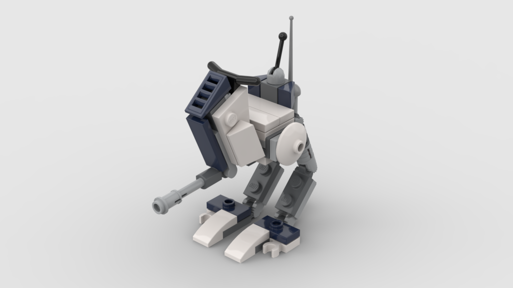 AT-RT WALKER