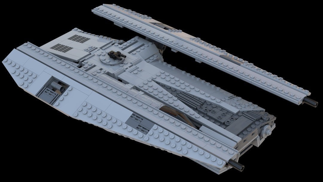 LUTHEN HAULCRAFT (ANDOR)