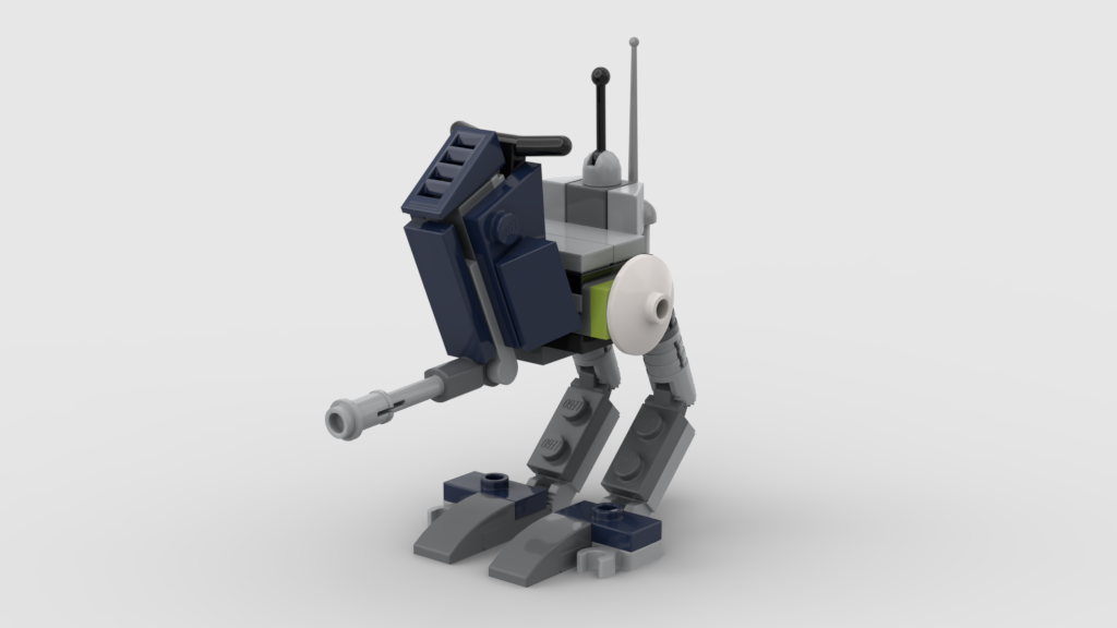 AT-RT WALKER