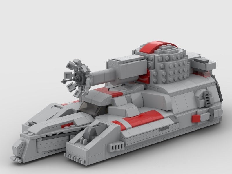 STUN TANK (VARIANTS)