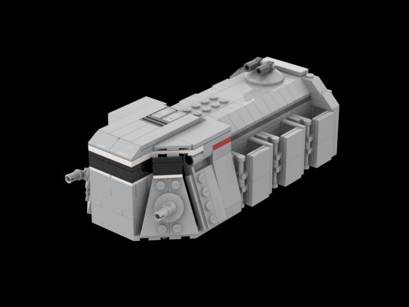 Imperial Troop Transport