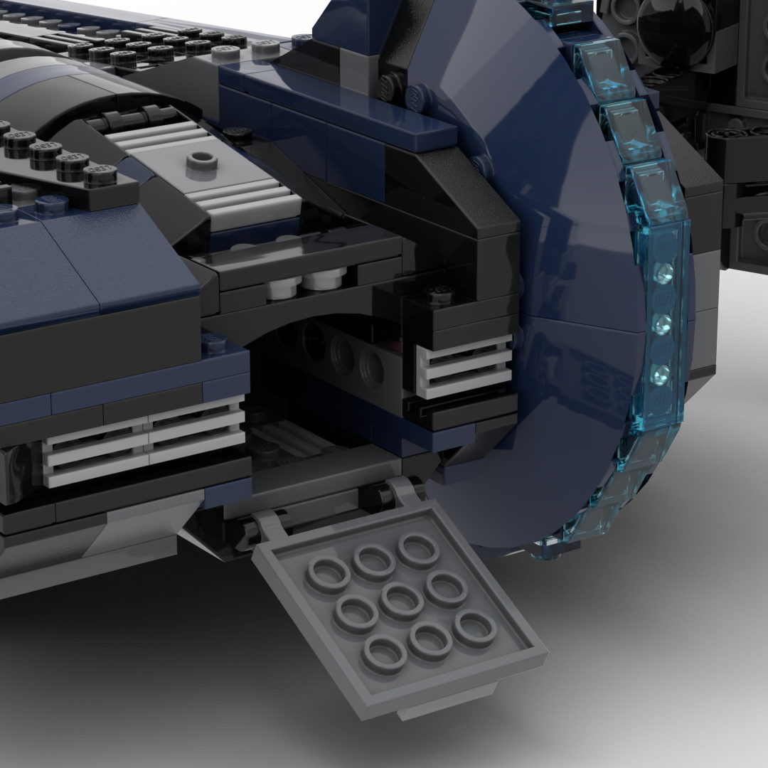 Rogue Shadow V1