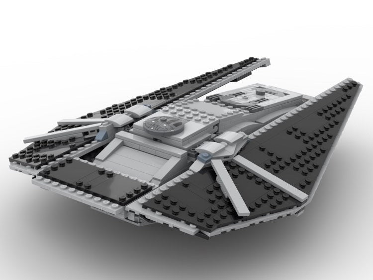 TIE REAPER