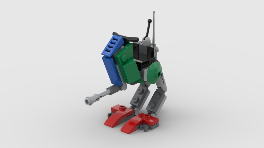 AT-RT WALKER