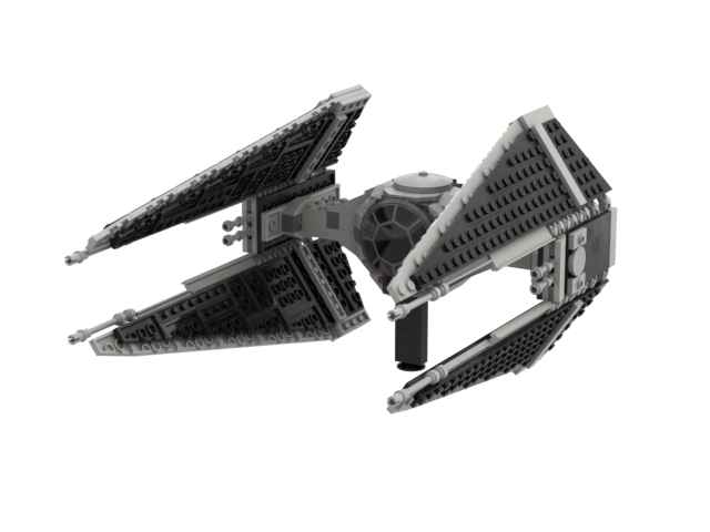 TIE INTERCEPTOR