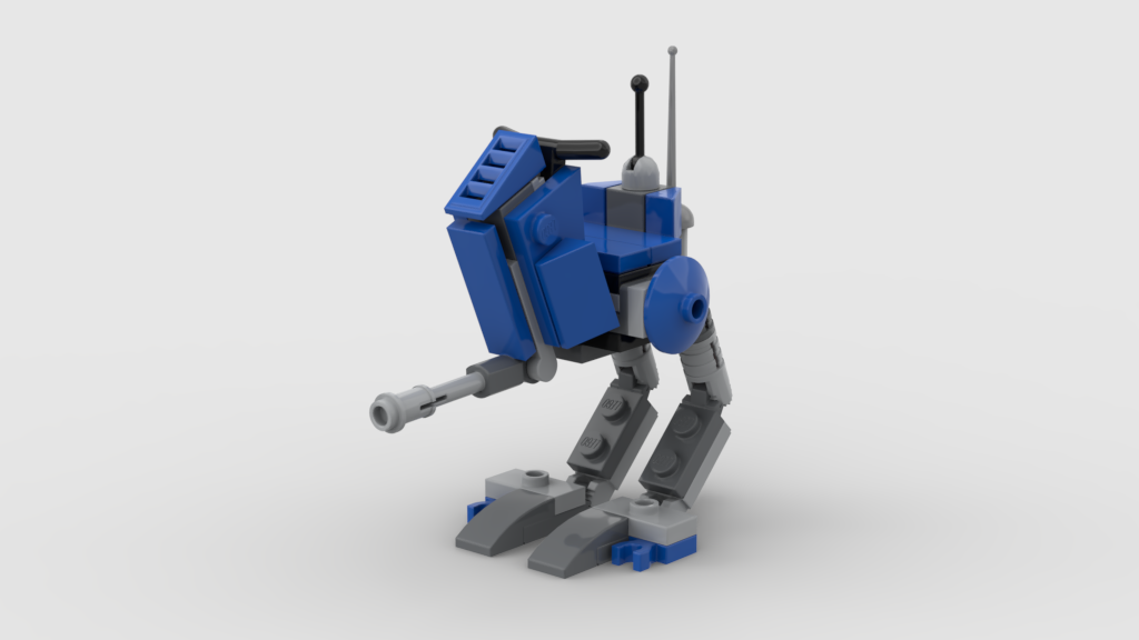 AT-RT WALKER