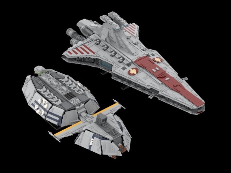 UCS MUNIFICENT